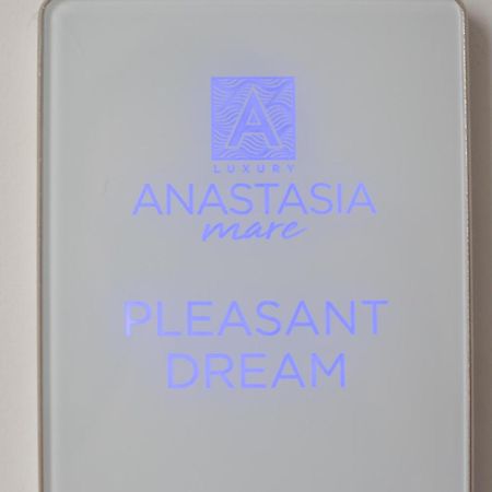 ستافروس Anastasia Mare Luxury المظهر الخارجي الصورة