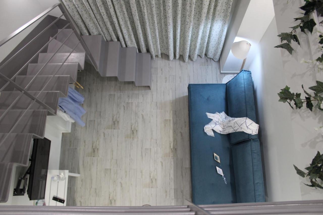 ستافروس Anastasia Mare Luxury المظهر الخارجي الصورة
