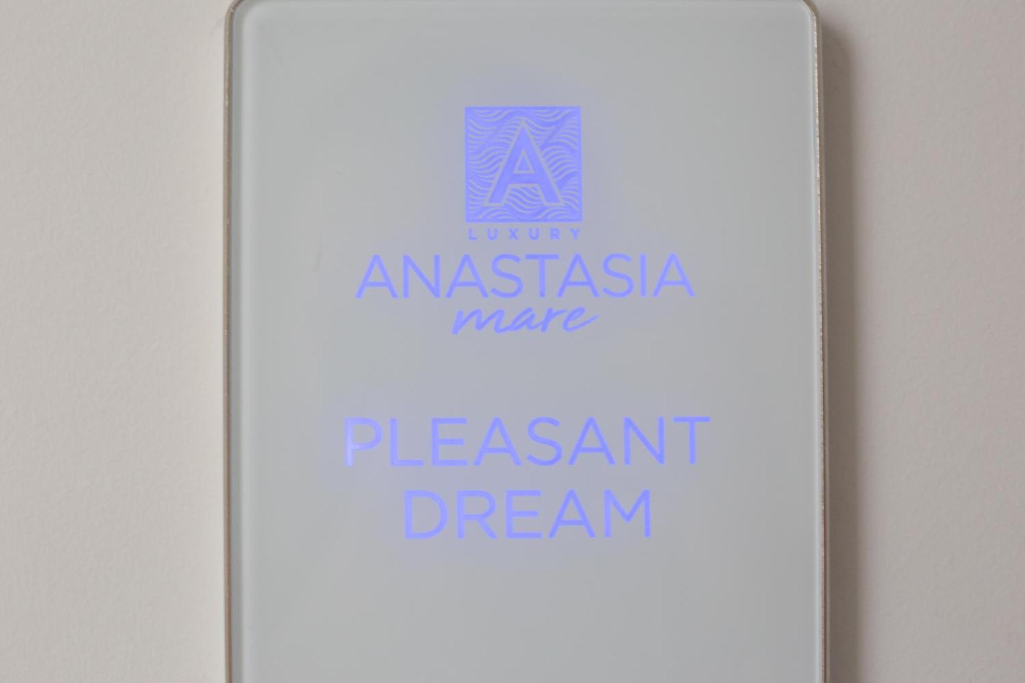 ستافروس Anastasia Mare Luxury المظهر الخارجي الصورة
